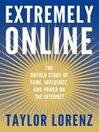 Cover image for Extremely Online